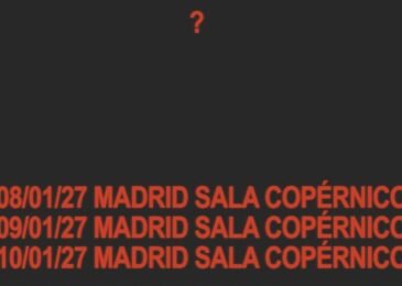 Cala Vento anuncian siete conciertos en Madrid y Barcelona en enero de 2027