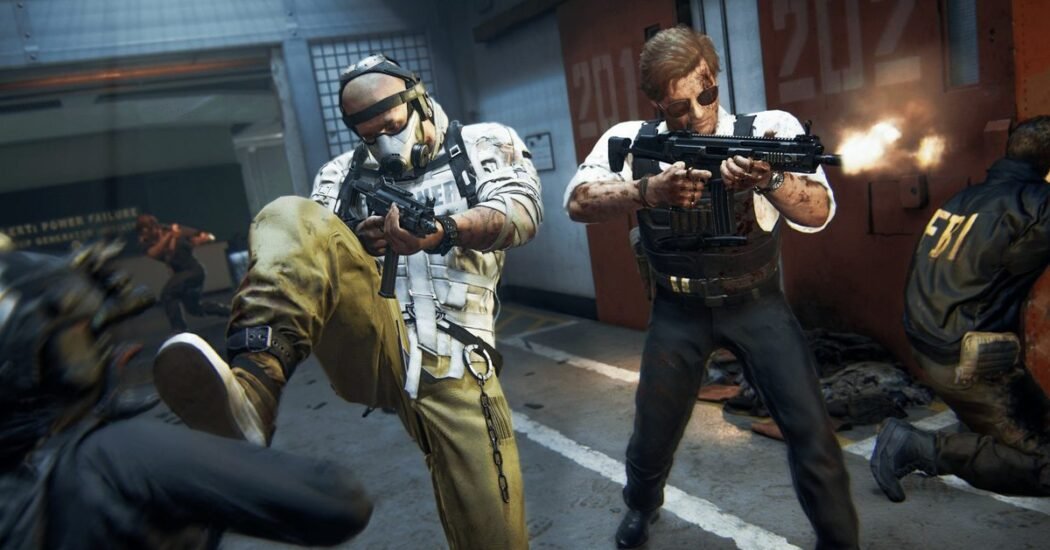 Call of Duty: Activision cifra en 8.500 millones de dólares la economía de las trampas