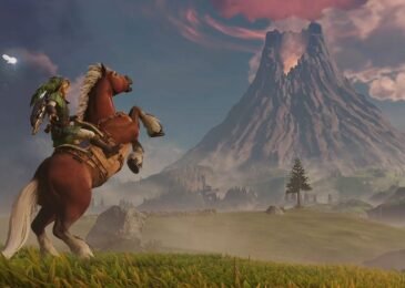 IGN detecta 40 cambios en el gameplay del remake de Ocarina of Time mostrado en el Direct