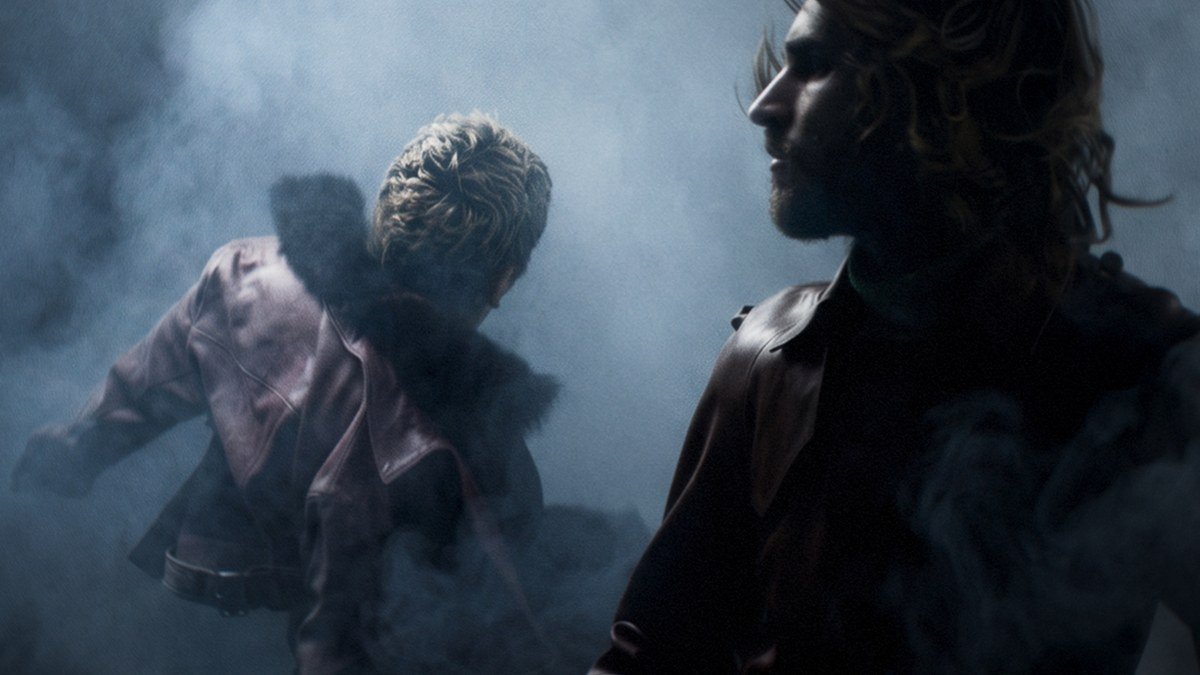 Carlos Ares y Barry B publican 'Postdata'