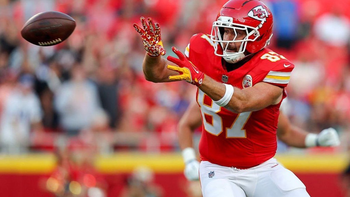 Cómo ver Chiefs vs. Colts en Sunday Night Football: TV, streaming y pruebas gratuitas