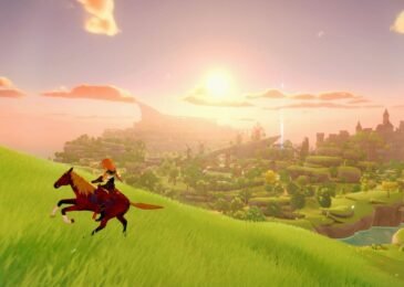 Craftopia dejará Steam Early Access en 2027, anuncia Pocketpair