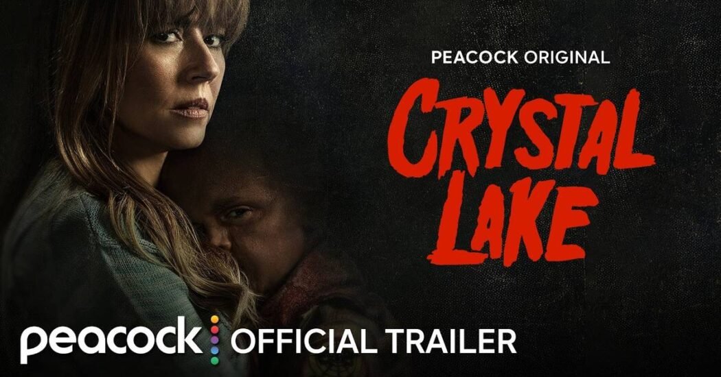 Crystal Lake, la precuela de Viernes 13, llega a HBO Max en octubre