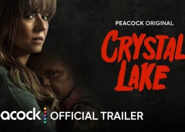 Crystal Lake, la precuela de Viernes 13, llega a HBO Max en octubre