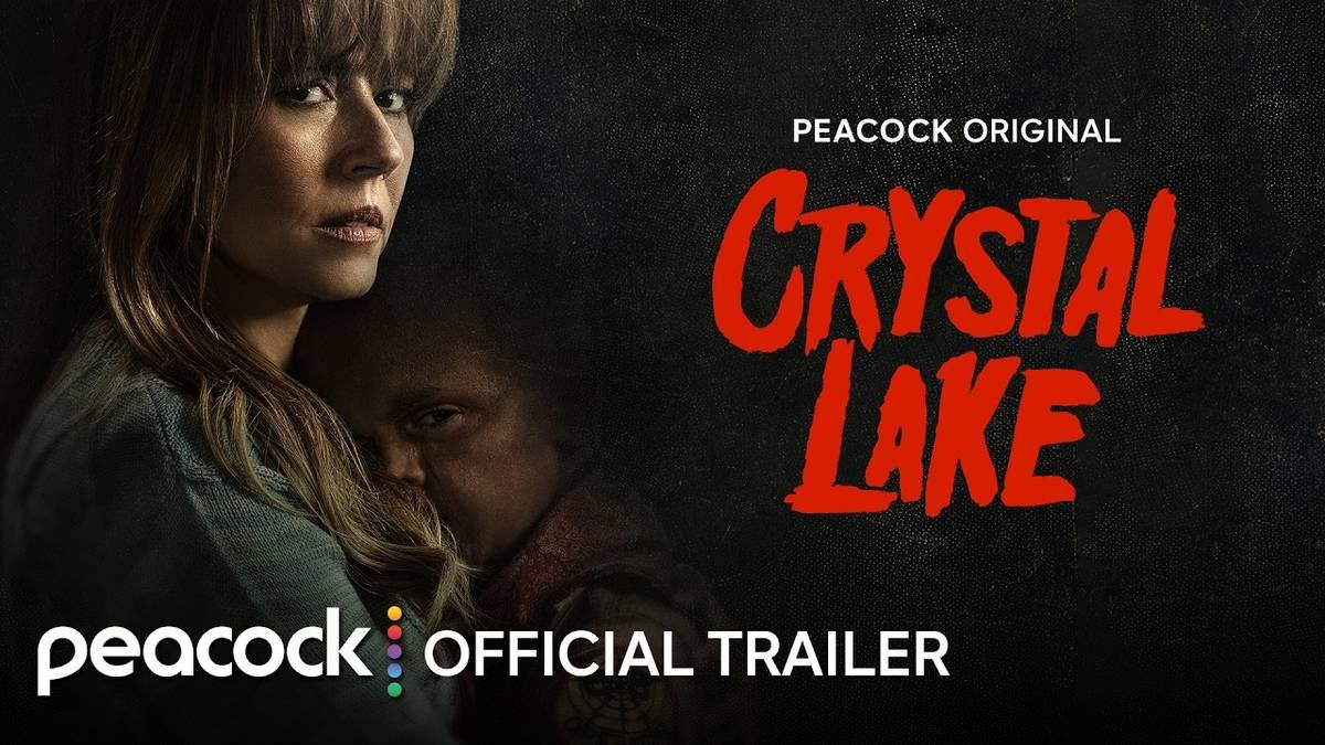 Crystal Lake, la precuela de Viernes 13, llega a HBO Max en octubre
