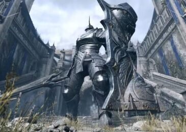Demon's Souls alcanza 40-50 fps en KytyPS5 en pruebas de emulación de PS5