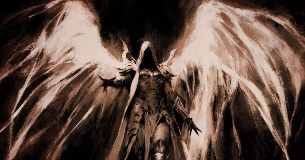 Blizzard apuesta por Diablo 5: el Señor del Terror necesita su propio juego