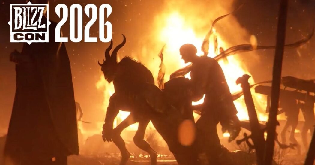 Diablo 5 ya está en producción plena y llegará en 2029, confirma el equipo
