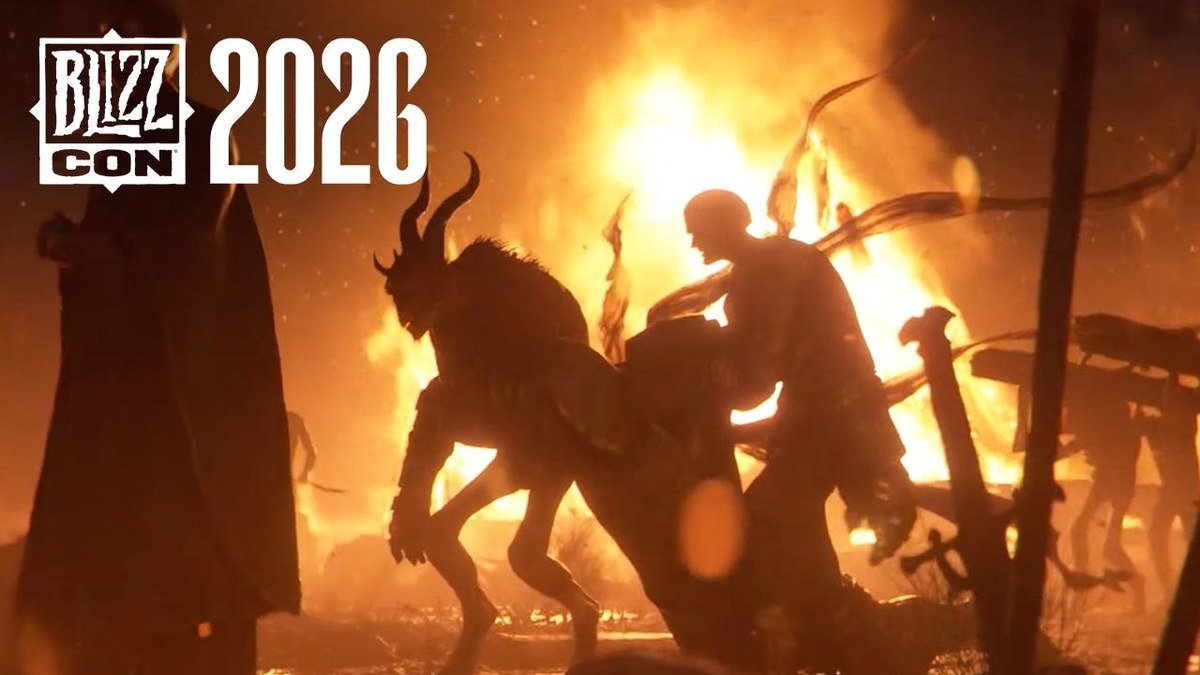 Diablo 5 ya está en producción plena y llegará en 2029, confirma el equipo