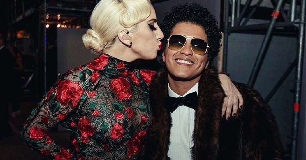 ‘Die With A Smile’ supera los 4.000 millones de streams en Spotify