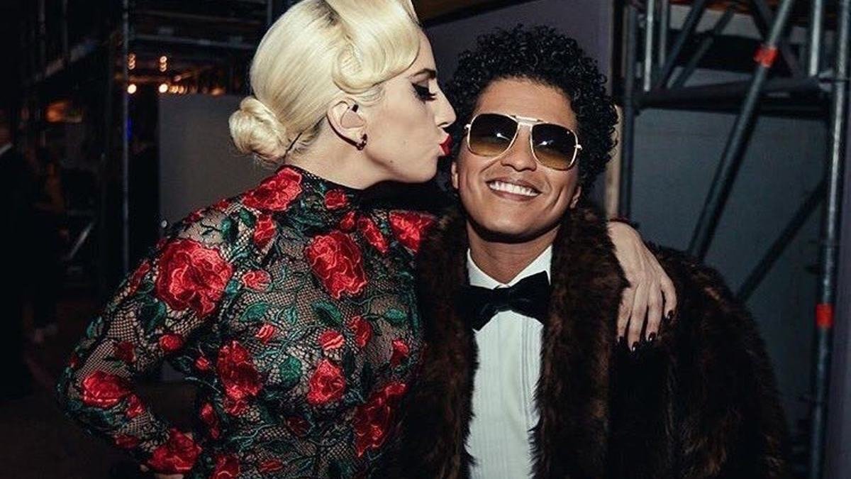 ‘Die With A Smile’ supera los 4.000 millones de streams en Spotify