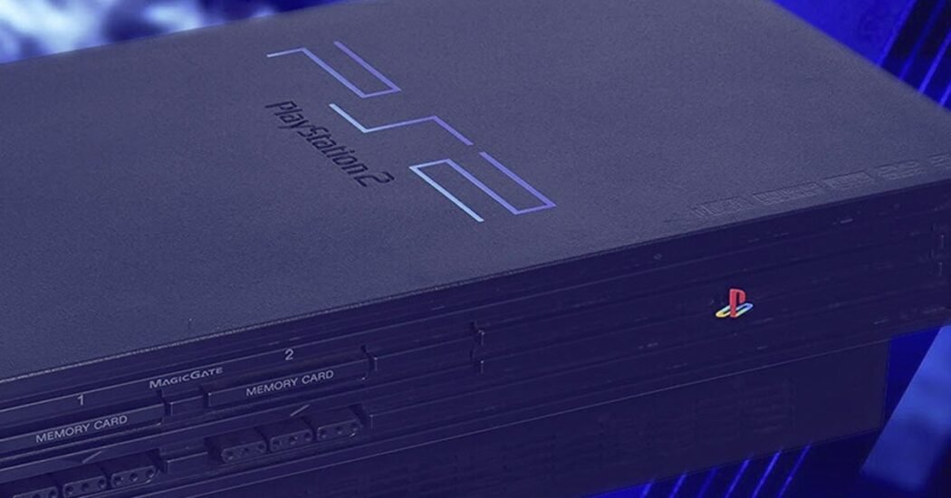 El diseño de la PlayStation 2 procede de un prototipo de Atari de 1993