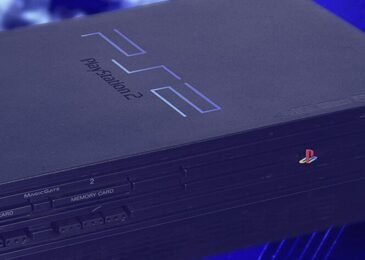 El diseño de la PlayStation 2 procede de un prototipo de Atari de 1993