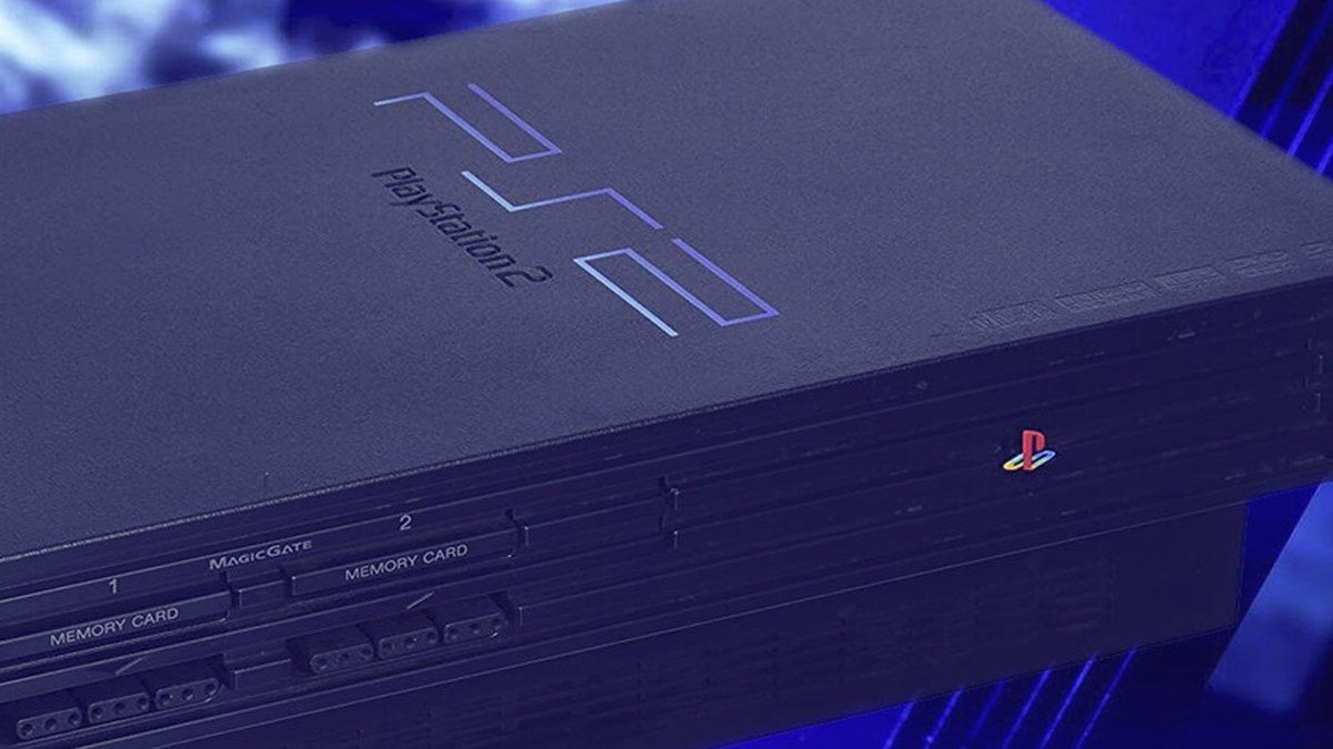 El diseño de la PlayStation 2 procede de un prototipo de Atari de 1993