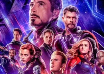 Avengers: Endgame Encore vuelve al cine con cuatro minutos inéditos que enlazan con Doomsday