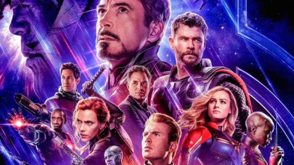 Avengers: Endgame Encore vuelve al cine con cuatro minutos inéditos que enlazan con Doomsday