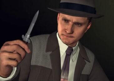 Un filtrador sitúa LA Noire 2 como el siguiente juego de Rockstar