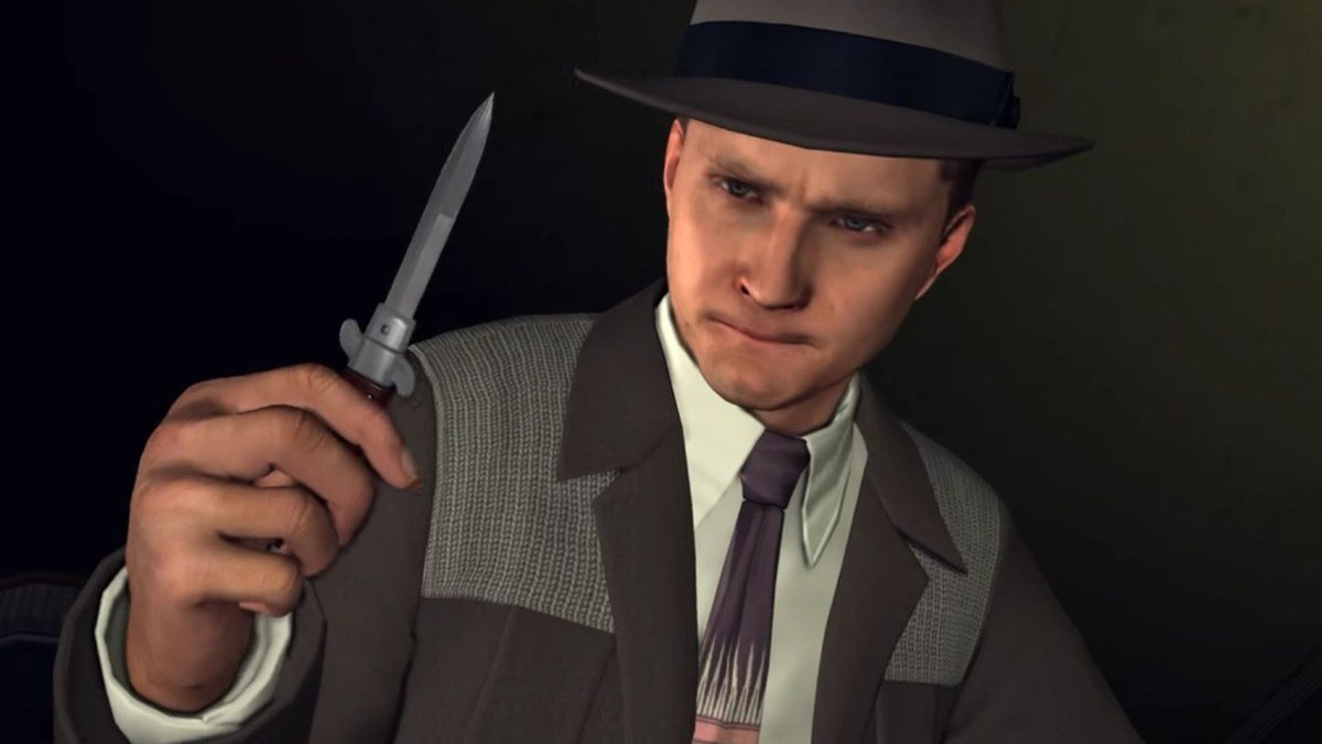 Un filtrador sitúa LA Noire 2 como el siguiente juego de Rockstar