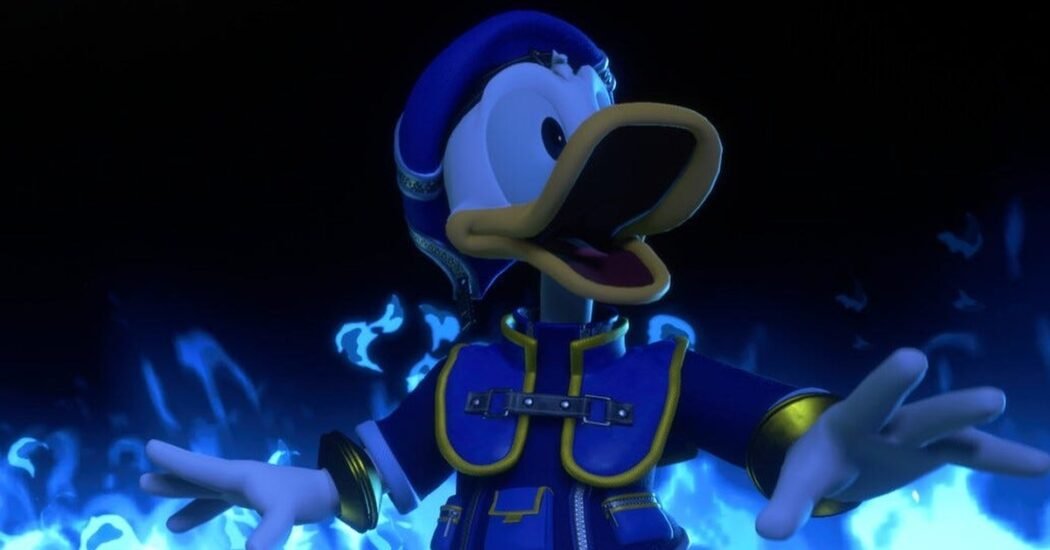 Una filtración de Steam expone logros de Persona 6, Kingdom Hearts 4 y decenas de juegos