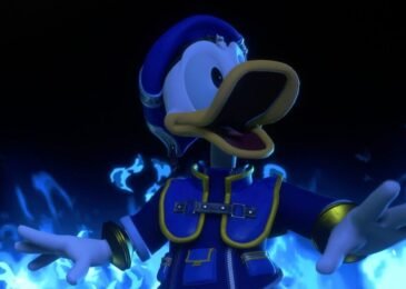 Una filtración de Steam expone logros de Persona 6, Kingdom Hearts 4 y decenas de juegos