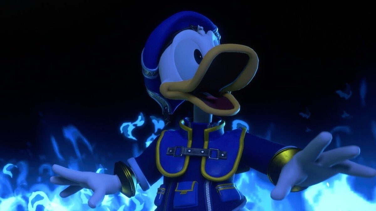 Una filtración de Steam expone logros de Persona 6, Kingdom Hearts 4 y decenas de juegos