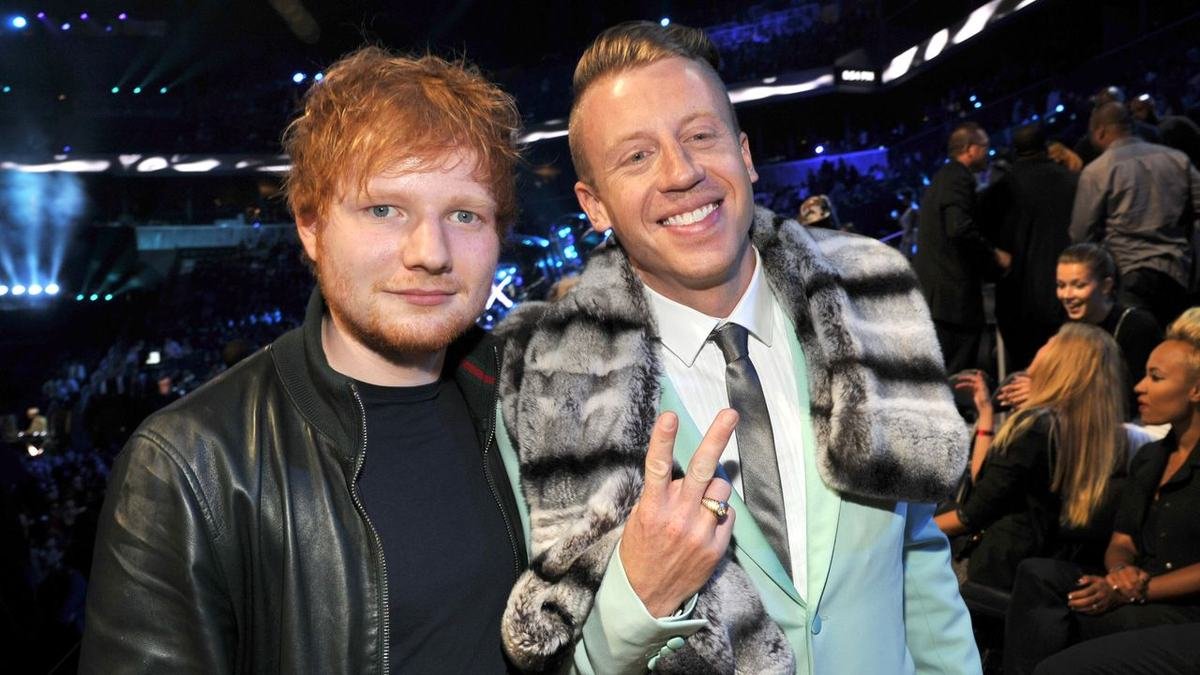 Finneas, Lukas Graham, Aaron Rowe y Beoga abandonan la gira de Ed Sheeran tras la expulsión de Macklemore