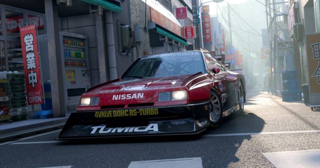 Forza Horizon 6 responde al veto a coches itasha y aclara sus normas de moderación