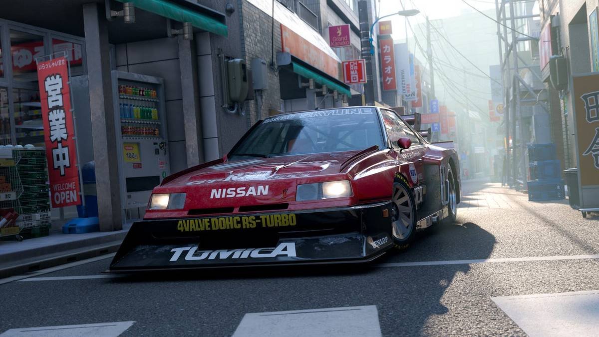 Forza Horizon 6 responde al veto a coches itasha y aclara sus normas de moderación