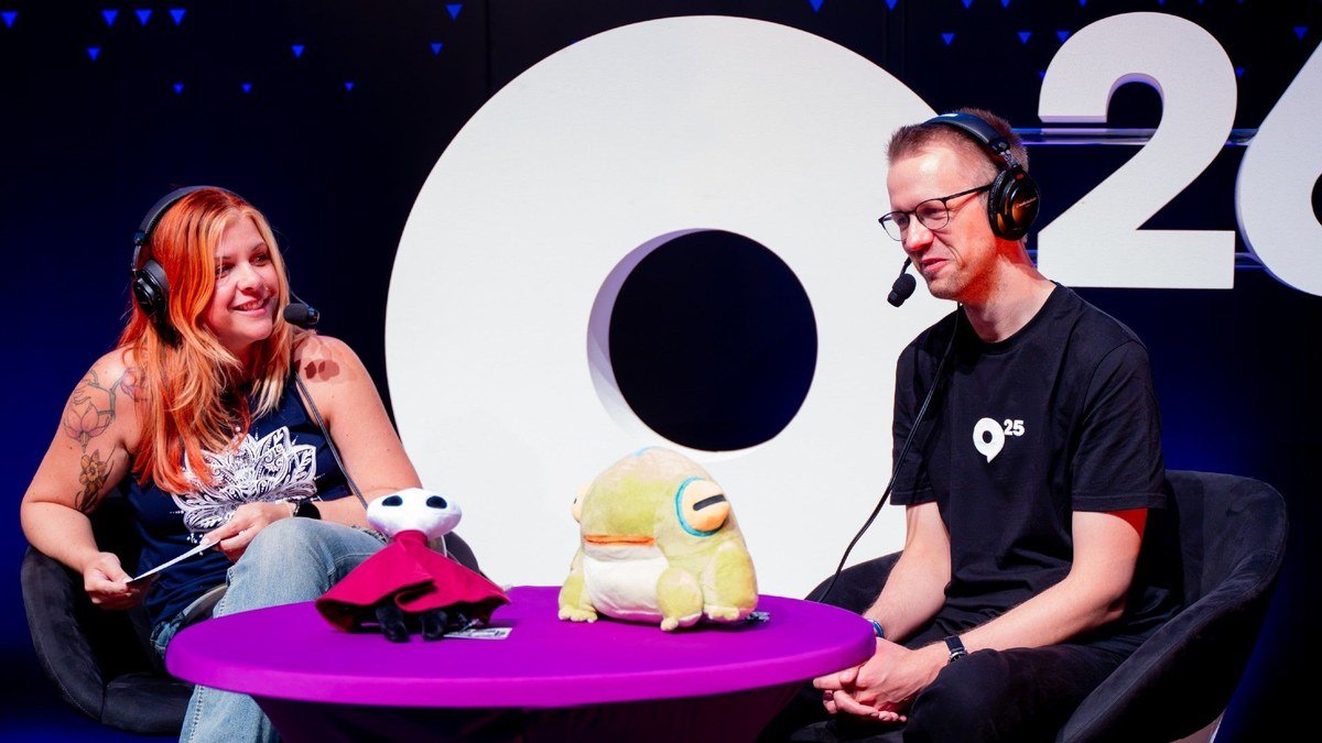 Games Done Quick celebra su primer evento en Gamescom 2026