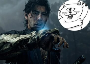 Gege Akutami firma una ilustración para el lanzamiento de Onimusha: Way of the Sword