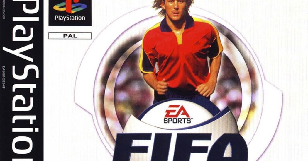 Gran Turismo y FIFA, los discos que olían a neumático y a césped