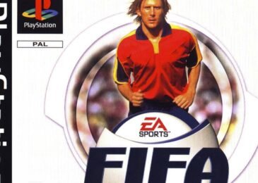 Gran Turismo y FIFA, los discos que olían a neumático y a césped