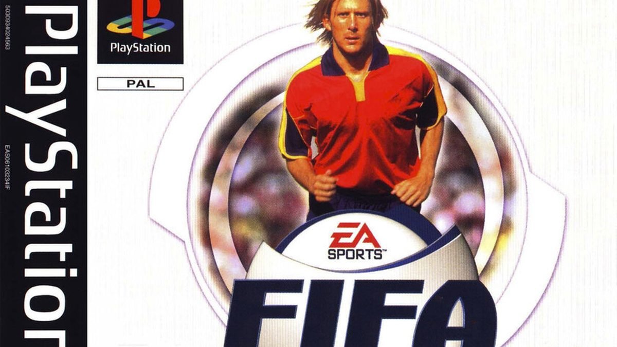 Gran Turismo y FIFA, los discos que olían a neumático y a césped