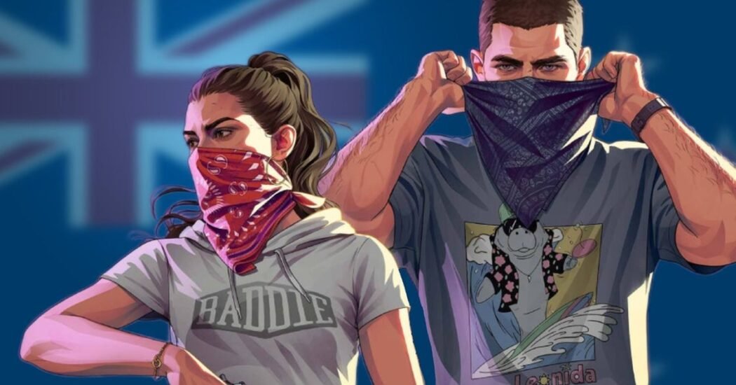 Grand Theft Auto 6 tendrá lanzamientos escalonados: esto es cuándo podrás jugar