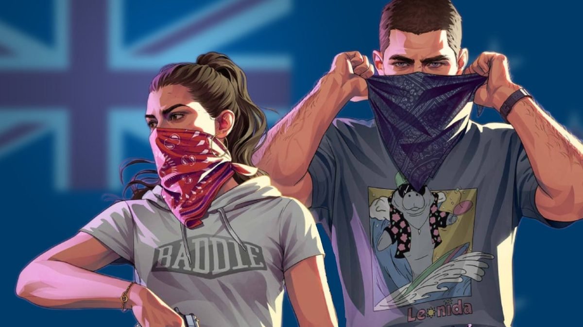 Grand Theft Auto 6 tendrá lanzamientos escalonados: esto es cuándo podrás jugar