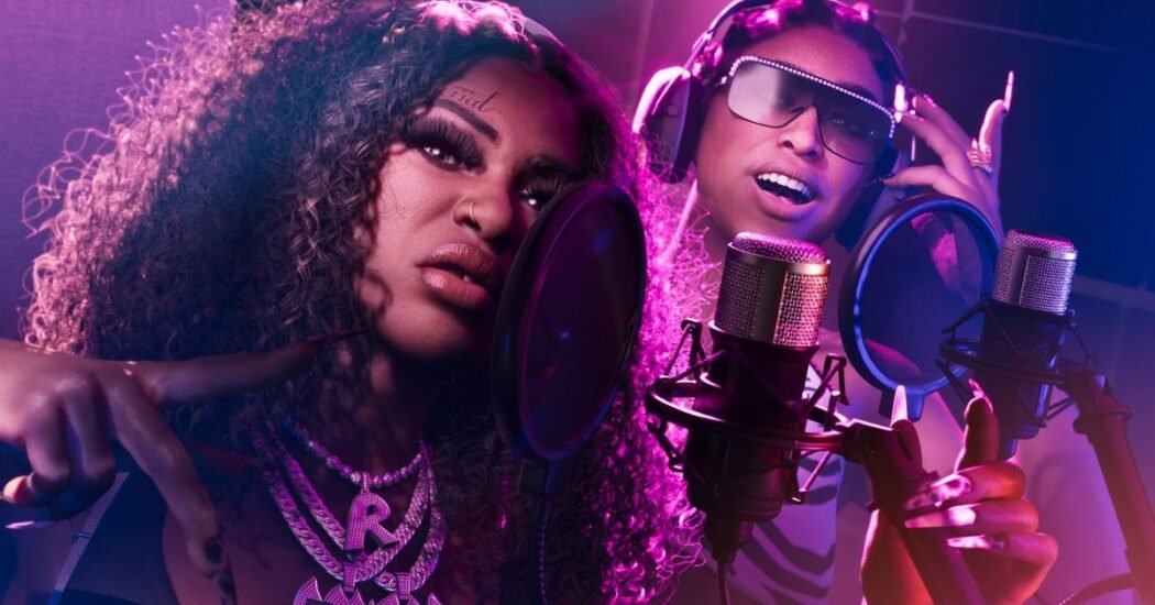 Grand Theft Auto se convierte en un impulsor musical tras sus tráileres y emisoras