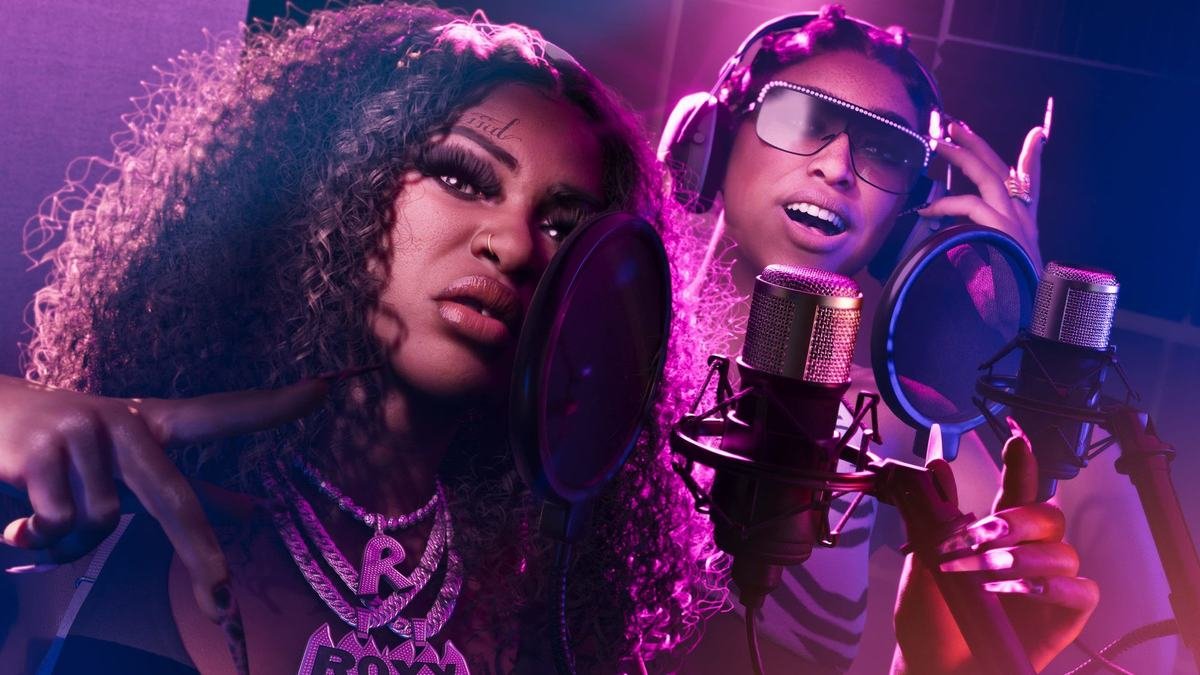 Grand Theft Auto se convierte en un impulsor musical tras sus tráileres y emisoras