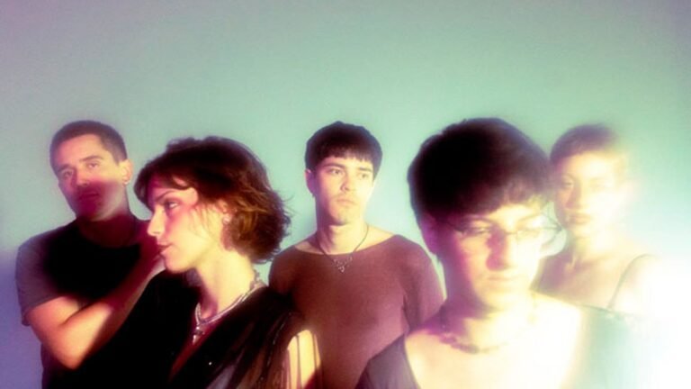 Grumpys ficha por Sonido Muchacho y anuncia su primer EP