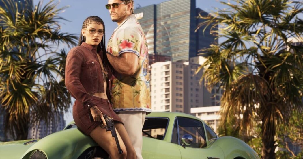 La expectación por Grand Theft Auto 6 agota el PS5 Pro y dispara la reventa