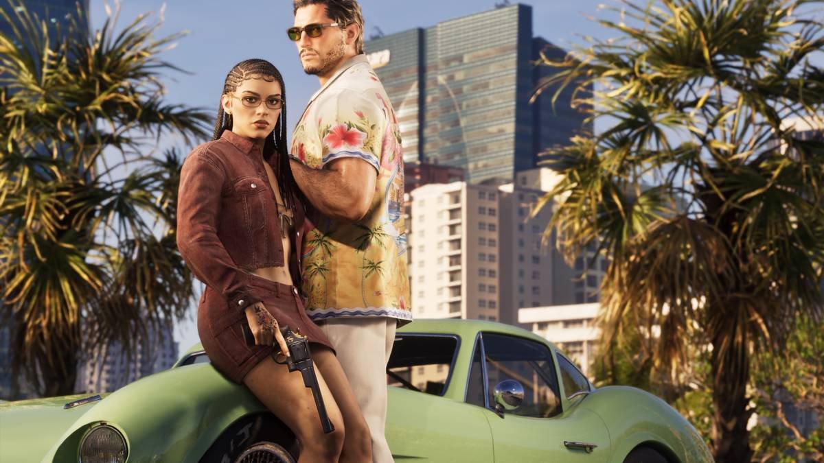 La expectación por Grand Theft Auto 6 agota el PS5 Pro y dispara la reventa
