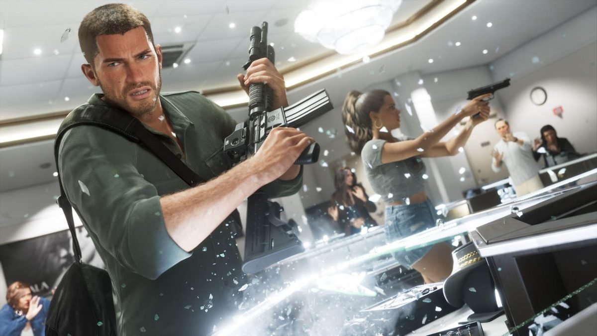 GTA 6: fans turcos doblan la demo y autoridades de Miami rechazan una promoción