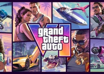 Las opciones de Grand Theft Auto VI en The Game Awards, en entredicho por la fecha de corte