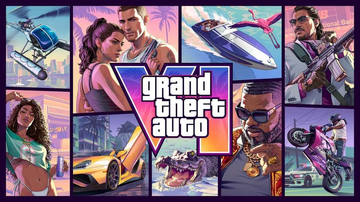 Las opciones de Grand Theft Auto VI en The Game Awards, en entredicho por la fecha de corte