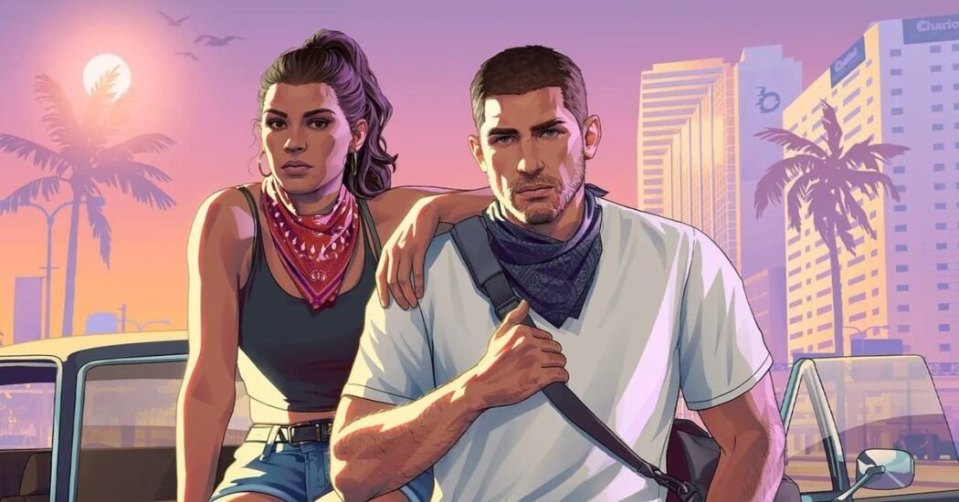 GTA 6: polémica por el set coleccionista de $400 que no incluye el juego
