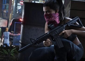 GTA VI se quedará fuera de los The Game Awards 2026 por un desfase de fechas