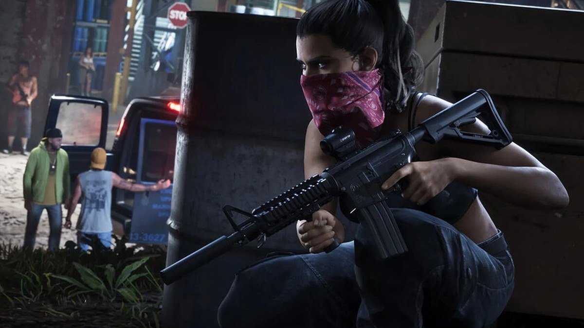 GTA VI se quedará fuera de los The Game Awards 2026 por un desfase de fechas
