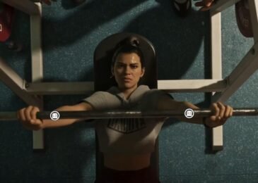 GTA VI recupera el gimnasio y el estado físico de San Andreas para Jason y Lucía