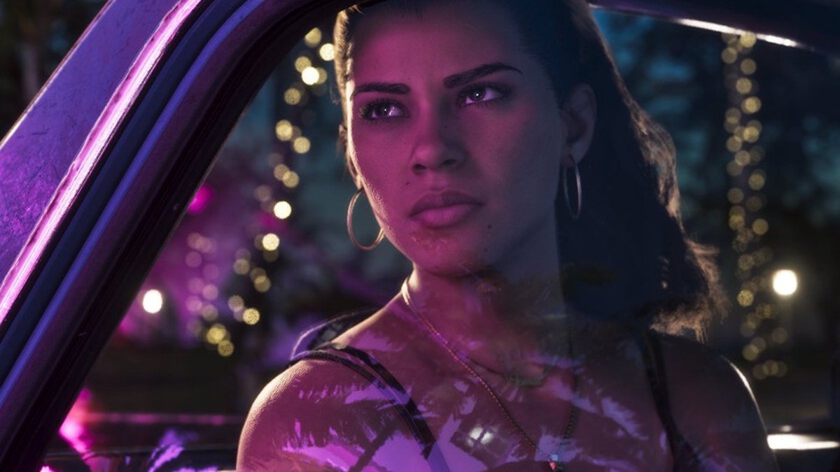 Rob Nelson: GTA VI no estaba completo en el primer tráiler