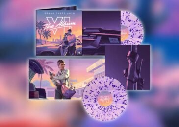 GTA VI tendrá su banda sonora en vinilo y, según Twitch, el modo online llegará en 2027