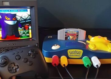 GamesRadar ofrece una guía para jugar a Nintendo 64 en su 30.º aniversario